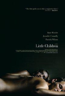 Tutku Oyunları-Little Children-2006