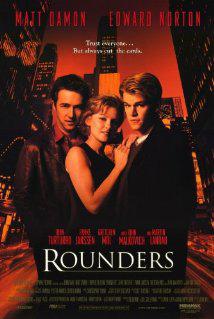 ROUNDERS (1998) izle