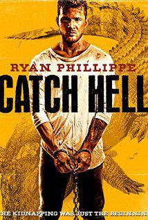 CATCH HELL (2014) izle
