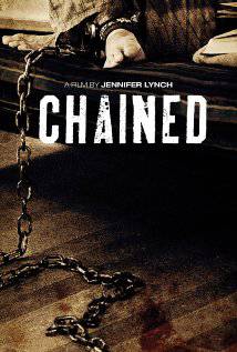 CHAINED (2012) izle