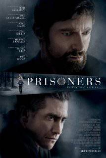 PRISONERS (2013) izle