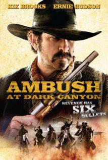 Tuzak-Ambush at Dark Canyon-2012