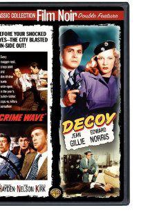 Tuzak-Decoy-1946