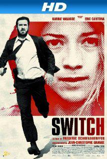 SWITCH (2011) izle