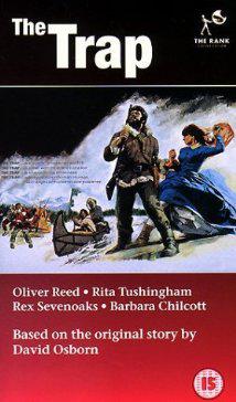 THE TRAP (1966) izle