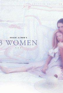 3 WOMEN (1977) izle
