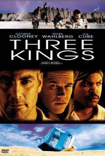 THREE KINGS (1999) izle