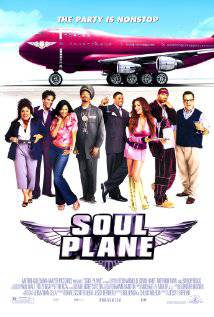 SOUL PLANE (2004) izle