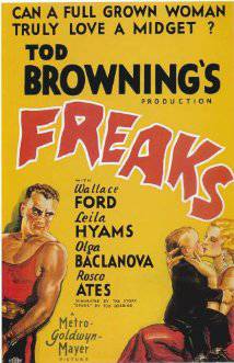Ucubeler-Freaks-1932