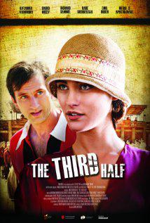 THE THIRD HALF (2012) izle