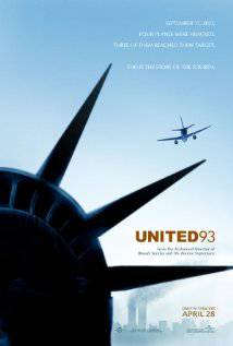 UNITED 93 (2006) izle