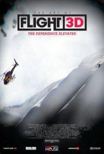 THE ART OF FLIGHT (2011) izle