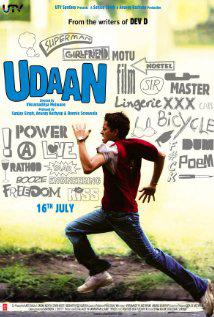 UDAAN (2010) izle