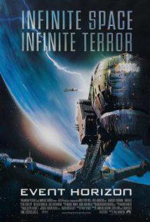 EVENT HORIZON (1997) izle