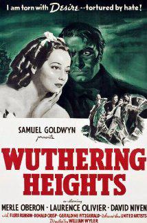 WUTHERING HEIGHTS (1939) izle