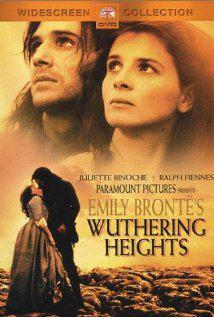 WUTHERING HEIGHTS (1992) izle