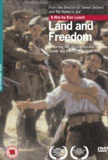 Ülke ve Özgürlük-Land and Freedom-1995