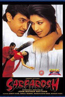 Ülkem İçin-Sarfarosh-1999
