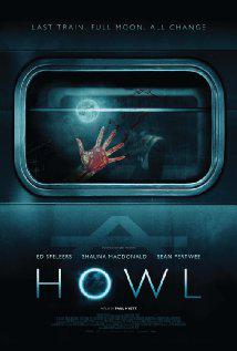 HOWL (2015) izle