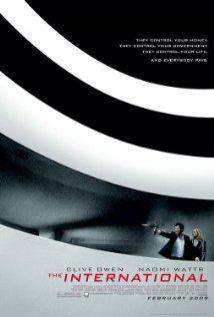 Uluslararası-The International-2009