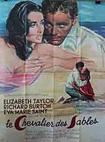 THE SANDPIPER (1965) izle