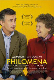 PHILOMENA (2013) izle