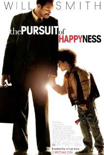 THE PURSUIT OF HAPPYNESS (2006) izle