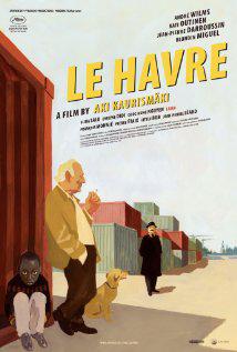 Umut Limanı-Le Havre-2011