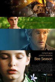BEE SEASON (2005) izle