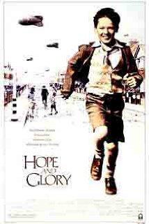 HOPE AND GLORY (1987) izle