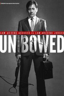 UNBOWED (2011) izle