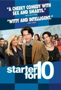 Üniversiteler Yarışıyor-Starter for 10-2006