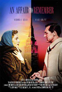 AN AFFAIR TO REMEMBER (1957) izle