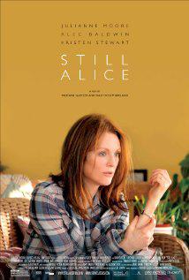 STILL ALICE (2014) izle