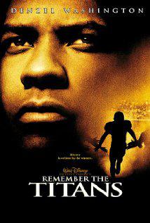 REMEMBER THE TITANS (2000) izle
