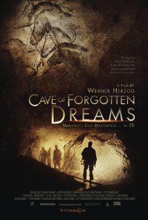 CAVE OF FORGOTTEN DREAMS (2010) izle