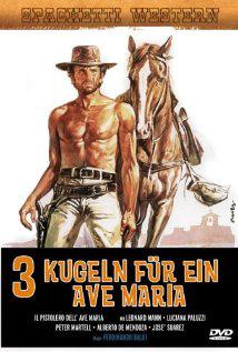 Unutulmuş Silahşörler-The Forgotten Pistolero-1969