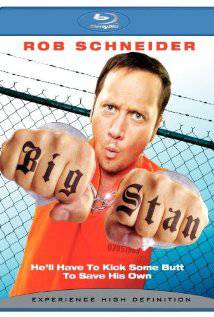 BIG STAN (2007) izle