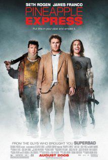 Üşütük Kafalar-Pineapple Express-2008