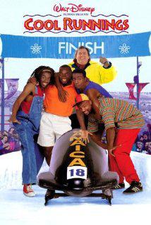 COOL RUNNINGS (1993) izle