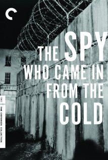 THE SPY WHO CAME IN FROM THE COLD (1965) izle