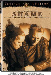 SHAME (1968) izle