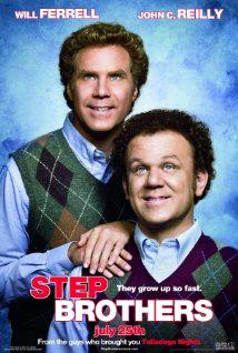 Üvey Kardeşler-Step Brothers-2008