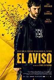 EL AVISO (2018) izle