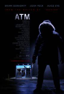 ATM (2012) izle