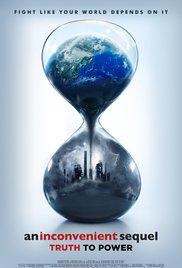 Uygunsuz Gerçek 2-An Inconvenient Sequel: Truth to Power-2017