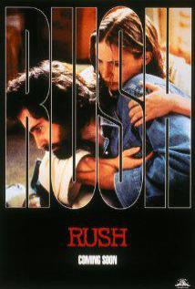 RUSH (1991) izle