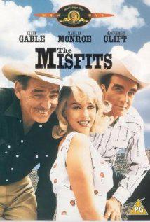 THE MISFITS (1961) izle