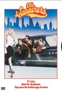 THE WANDERERS (1979) izle