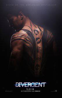 Uyumsuz-Divergent-2014